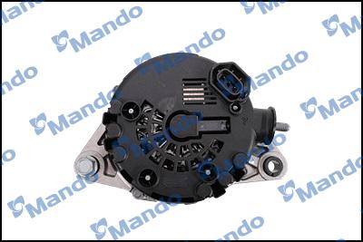 Mando BN373002F000 - Ģenerators www.autospares.lv