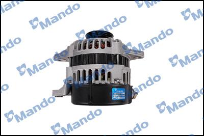 Mando BN373002X000 - Ģenerators autospares.lv