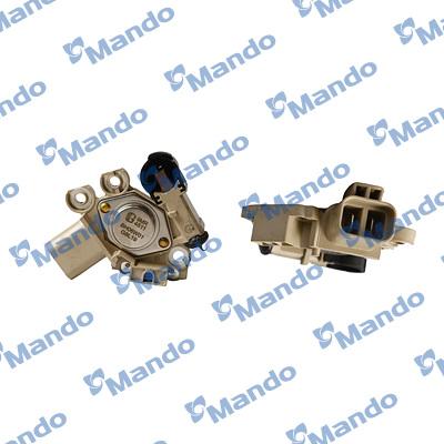 Mando BN3737037400 - Ģeneratora sprieguma regulators autospares.lv