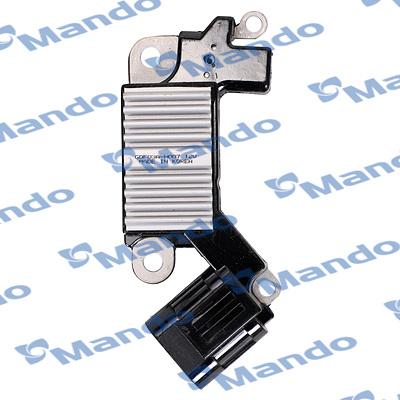 Mando BN3737027011 - Ģeneratora sprieguma regulators autospares.lv