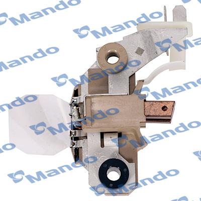 Mando BNA866T06670 - Ģeneratora sprieguma regulators autospares.lv