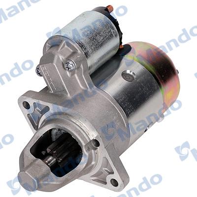 Mando BNAA10118400 - Starteris www.autospares.lv