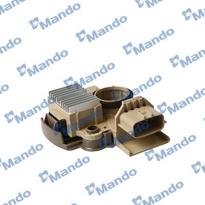 Mando BNMD619268 - Ģeneratora sprieguma regulators autospares.lv