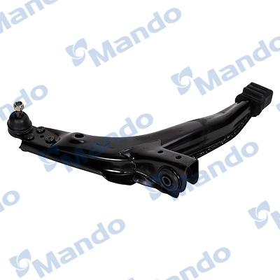 Mando CAD0009D - Track Control Arm www.autospares.lv