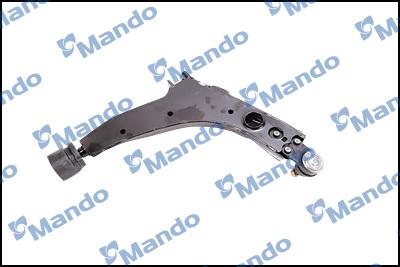 Mando CAD0006D - Neatkarīgās balstiekārtas svira, Riteņa piekare www.autospares.lv