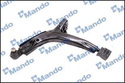 Mando CAD0006D - Neatkarīgās balstiekārtas svira, Riteņa piekare www.autospares.lv