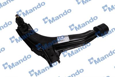 Mando CAD0008D - Track Control Arm www.autospares.lv