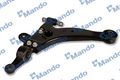 Mando CAH0095D - Track Control Arm www.autospares.lv