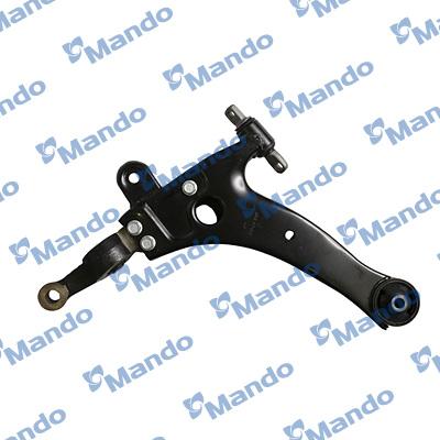 Mando CAH0096D - Track Control Arm www.autospares.lv