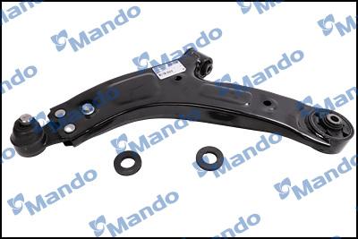 Mando CAH0055D - Neatkarīgās balstiekārtas svira, Riteņa piekare www.autospares.lv