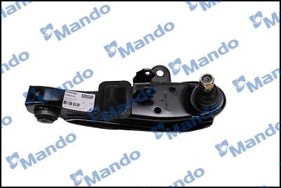 Mando CAH0058D - Рычаг подвески колеса www.autospares.lv