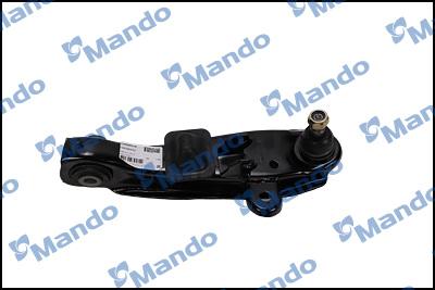 Mando CAH0057D - Neatkarīgās balstiekārtas svira, Riteņa piekare www.autospares.lv