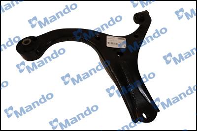 Mando CAH0075D - Neatkarīgās balstiekārtas svira, Riteņa piekare www.autospares.lv