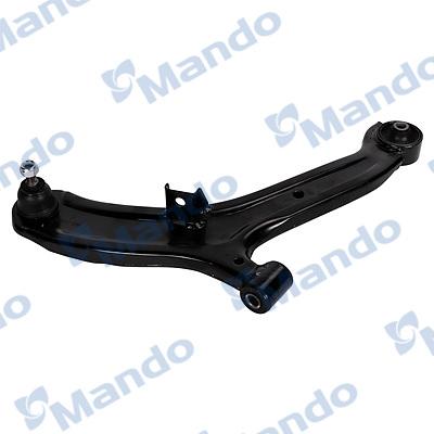 Mando CAH0078D - Neatkarīgās balstiekārtas svira, Riteņa piekare www.autospares.lv