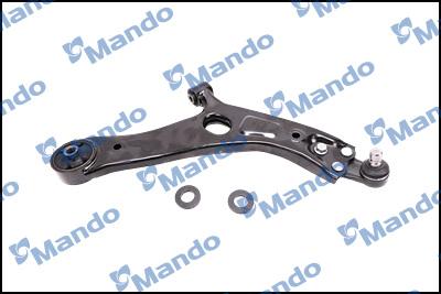 Mando CAH0159D - Neatkarīgās balstiekārtas svira, Riteņa piekare www.autospares.lv