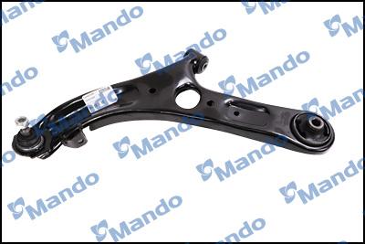 Mando CAH0154D - Neatkarīgās balstiekārtas svira, Riteņa piekare www.autospares.lv