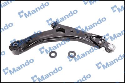 Mando CAH0158D - Neatkarīgās balstiekārtas svira, Riteņa piekare www.autospares.lv