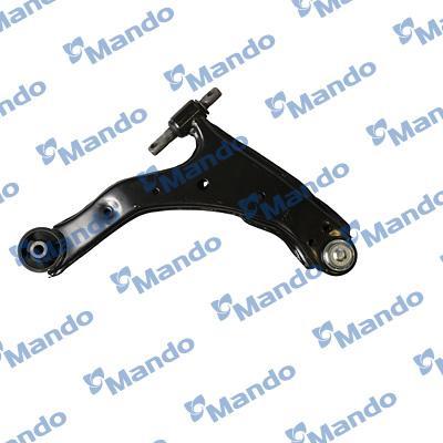 Mando CAH0152D - Track Control Arm www.autospares.lv