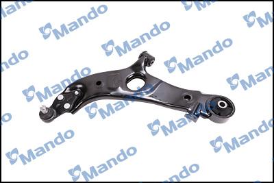 Mando CAH0166D - Neatkarīgās balstiekārtas svira, Riteņa piekare www.autospares.lv