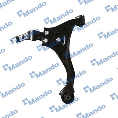 Mando CAH0105D - Neatkarīgās balstiekārtas svira, Riteņa piekare www.autospares.lv