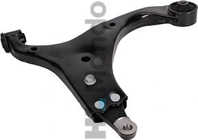 Mando CAH0119D - Track Control Arm www.autospares.lv