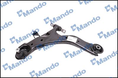 Mando CAH0116D - Рычаг подвески колеса www.autospares.lv