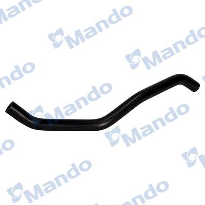 Mando CAH0118D - Neatkarīgās balstiekārtas svira, Riteņa piekare www.autospares.lv