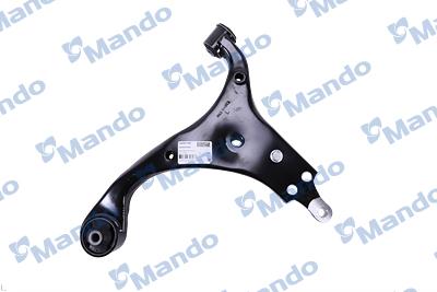 Mando CAH0118D - Neatkarīgās balstiekārtas svira, Riteņa piekare www.autospares.lv