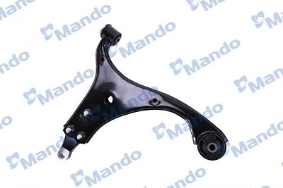 Mando CAH0118D - Neatkarīgās balstiekārtas svira, Riteņa piekare www.autospares.lv