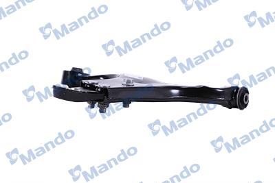 Mando CAH0118D - Neatkarīgās balstiekārtas svira, Riteņa piekare www.autospares.lv