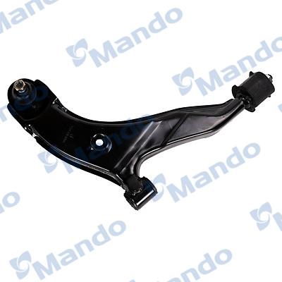 Mando CAH0113D - Neatkarīgās balstiekārtas svira, Riteņa piekare www.autospares.lv