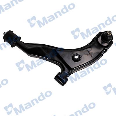 Mando CAH0112D - Neatkarīgās balstiekārtas svira, Riteņa piekare www.autospares.lv