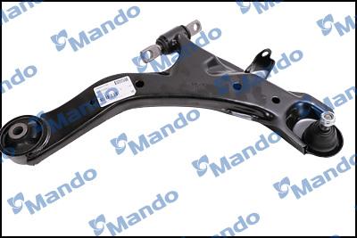 Mando CAH0117D - Рычаг подвески колеса www.autospares.lv