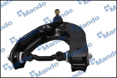 Mando CAH0134D - Neatkarīgās balstiekārtas svira, Riteņa piekare www.autospares.lv