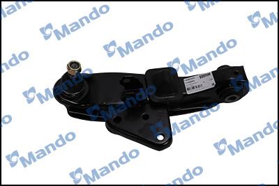 Mando CAH0132D - Neatkarīgās balstiekārtas svira, Riteņa piekare www.autospares.lv