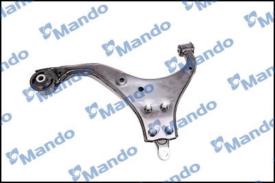 Mando CAH0125D - Neatkarīgās balstiekārtas svira, Riteņa piekare www.autospares.lv