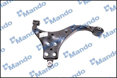 Mando CAH0125D - Track Control Arm www.autospares.lv