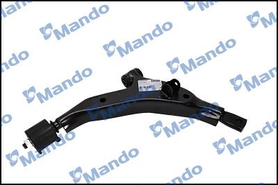 Mando CAH0121D - Neatkarīgās balstiekārtas svira, Riteņa piekare www.autospares.lv