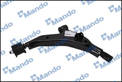 Mando CAH0121D - Neatkarīgās balstiekārtas svira, Riteņa piekare www.autospares.lv