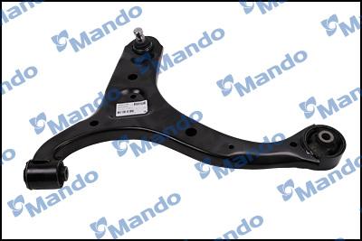 Mando CAH0174D - Neatkarīgās balstiekārtas svira, Riteņa piekare www.autospares.lv