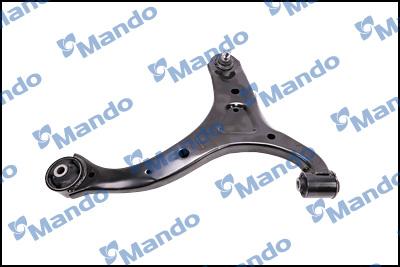 Mando CAH0175D - Neatkarīgās balstiekārtas svira, Riteņa piekare www.autospares.lv