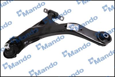 Mando CAK0091D - Рычаг подвески колеса www.autospares.lv