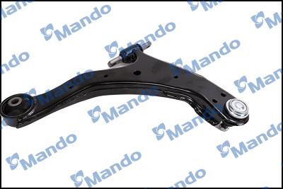 Mando CAK0091D - Рычаг подвески колеса www.autospares.lv