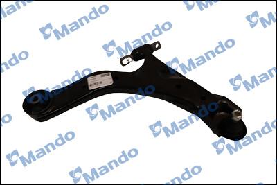 Mando CAK0092D - Neatkarīgās balstiekārtas svira, Riteņa piekare www.autospares.lv