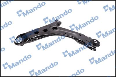 Mando CAK0064D - Neatkarīgās balstiekārtas svira, Riteņa piekare www.autospares.lv