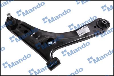 Mando CAK0066D - Рычаг подвески колеса www.autospares.lv