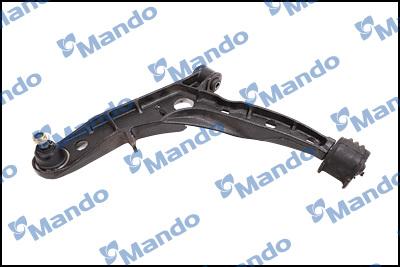 Mando CAK0085D - Neatkarīgās balstiekārtas svira, Riteņa piekare www.autospares.lv