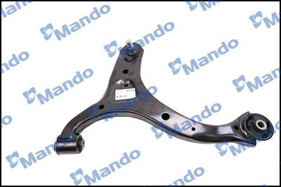 Mando CAK0144D - Neatkarīgās balstiekārtas svira, Riteņa piekare www.autospares.lv