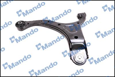 Mando CAK0145D - Neatkarīgās balstiekārtas svira, Riteņa piekare www.autospares.lv