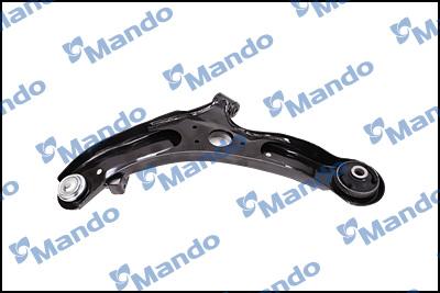 Mando CAK0165D - Neatkarīgās balstiekārtas svira, Riteņa piekare www.autospares.lv